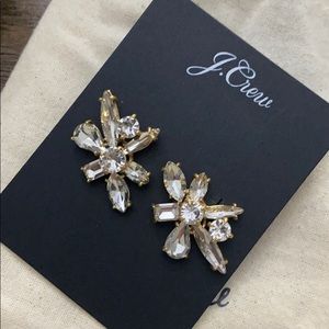 J Crew Earrings